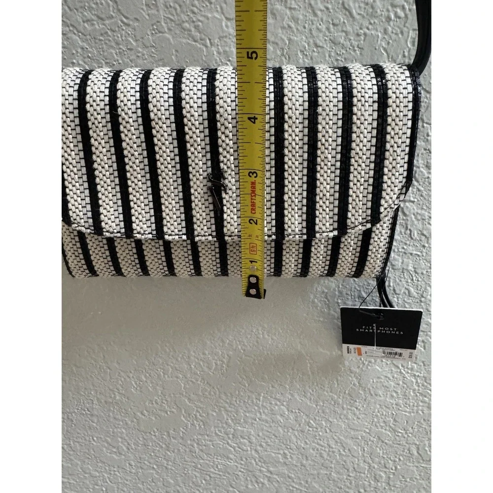 NWT Simply Vera Verawang Mini‎ Crossbody/clutch Purse